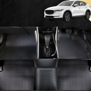 6D PRO Car Floor Mats for Mazda CX-5 2017 - Current (KF)-3