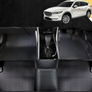 6D PRO Car Floor Mats for Mazda CX-8 2018 - Current (KG)-13