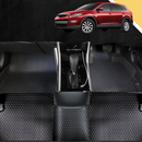 6D PRO Car Floor Mats for Mazda CX-9 2007 - 2016 (TB)-13