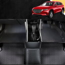 6D PRO Car Floor Mats for Mazda CX-9 2016 - Current (TC)-13