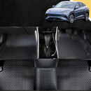 6D PRO Car Floor Mats for BYD Sealion 7 2025 - Current-14