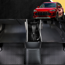 6D PRO Car Floor Mats for MG ZS ZST 2025 - Current (ZS32)-14