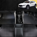 6D PRO Car Floor Mats for Mazda CX-30 2019 - Current (DM)-3