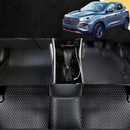 6D PRO Car Floor Mats for Chery Tiggo 4 2025 - Current-14