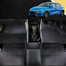 6D PRO Car Floor Mats for MG 3 2011 - 2024-13