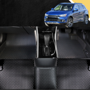6D PRO Car Floor Mats for Mitsubishi ASX 2010 - Current (GA)-3