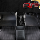6D PRO Car Floor Mats for Mitsubishi Outlander 2022 - Current (ZM)-13