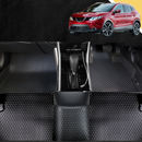6D PRO Car Floor Mats for Nissan QASHQAI 2014 - 2021 (J11)-13
