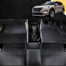 6D PRO Car Floor Mats for Nissan X-TRAIL 2022 - Current (T33)-3