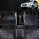 6D PRO Car Floor Mats for Subaru Forester 2013 - 2018 (SJ)-13