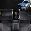 6D PRO Car Floor Mats for Subaru Forester 2018 - Current (SK)-3