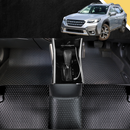 6D PRO Car Floor Mats for Subaru Outback 2021 - Current 6GEN-3