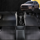 6D PRO Car Floor Mats for Toyota Corolla Cross 2020 - Current (XG10)-13