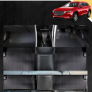 6D PRO Car Floor Mats for Mazda CX-9 2016 - Current (TC)-4