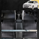 6D PRO Car Floor Mats for Mitsubishi Outlander 2018 - 2021 (ZJ/ZK/ZL)-4