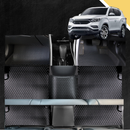 6D PRO Car Floor Mats for SsangYong Rexton 2017 - Current Y290, Y400, Y450-4