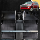 6D PRO Car Floor Mats for MG ZS EV 2020 - Current-4
