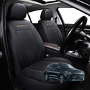 Car Front Seat Cover for BYD Sealion 6 2024 - Current (SA3) - Black - 27 x 26 x 10 cm-1