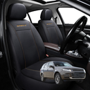 Car Front Seat Cover for Ford Territory 2011 - 2016 SZ - Black - 27 x 26 x 10 cm-1