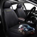 Car Front Seat Cover for GWM Haval H6GT 2021 - Current (Coupe) - Black - 27 x 26 x 10 cm-1