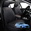 Car Front Seat Cover for Hyundai i30 N 2021 - Current Hatch Fastback - Black - 27 x 26 x 10 cm-1