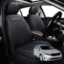 Car Front Seat Cover for Kia Cerato 2013 - 2018 (YD) - Black - 27 x 26 x 10 cm-1