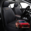 Car Front Seat Cover for MG ZS ZST 2025 - Current (ZS32) - Black - 27 x 26 x 10 cm-1