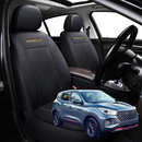 Car Front Seat Cover for Chery Tiggo 4 2025 - Current - Black - 27 x 26 x 10 cm-1