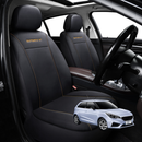 Car Front Seat Cover for MG 3 2022 - 2024 - Black - 27 x 26 x 10 cm-1