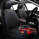Car Front Seat Cover for Mitsubishi Outlander 2022 - Current (ZM) - Black - 27 x 26 x 10 cm-1