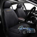 Car Front Seat Cover for Subaru Outback 2015 - 2021 5GEN, 6GEN - Black - 27 x 26 x 10 cm-1