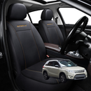 Car Front Seat Cover for Suzuki Vitara 2015 - Current (LY) - Black - 27 x 26 x 10 cm-1