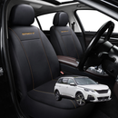 Car Front Seat Cover for Peugeot 5008 SUV 2017 - Current (P87) - Black - 27 x 26 x 10 cm-1
