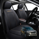 Car Front Seat Cover for Renault KANGOO 2021 - Current X61 Facelift - Black - 27 x 26 x 10 cm-1