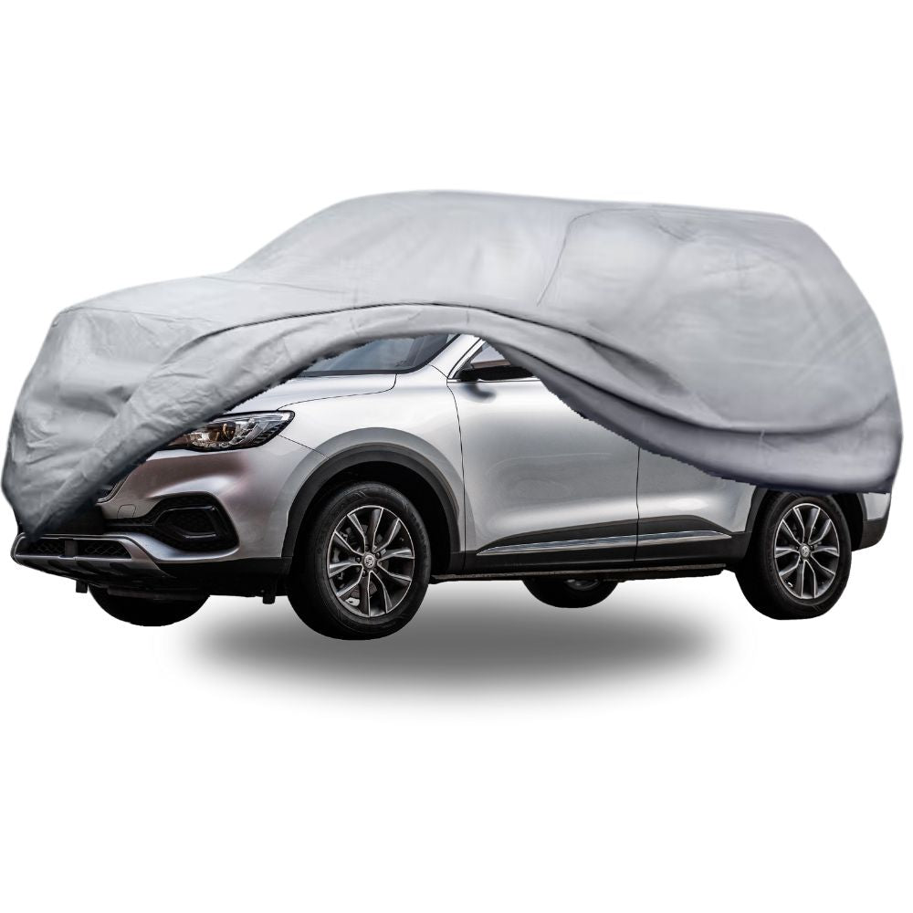 Outdoor Car Cover