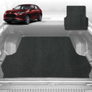 6D Diamond Car Boot Mat for Honda ZR-V 2023 - Current (RZ)  - Heavy Duty Carpet Liner-1