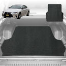 6D Diamond Car Boot Mat for Lexus IS 2013 - 2021 30R, 31R  - Heavy Duty Carpet Liner-1