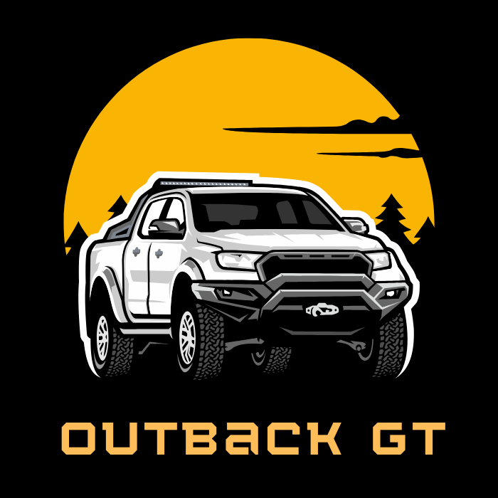 Outback GT | Premium Car Accessories – Floor Mats, Boot Mats, Ute Mats