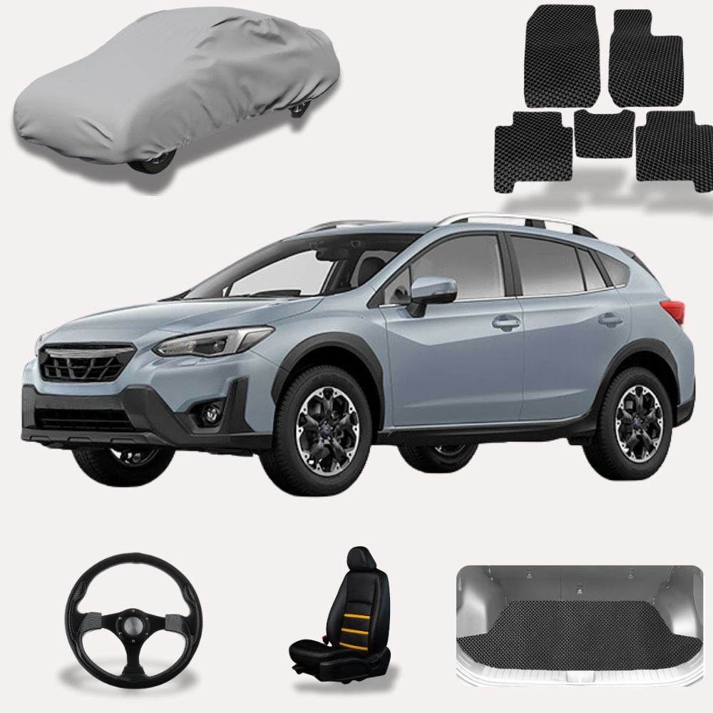Subaru