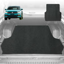 6D Diamond Car Boot Mat for VolksWagen T-Cross 2020 - Current (C1)  - Heavy Duty Carpet Liner-1