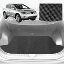 6D Diamond Car Boot Mat for Nissan Murano 2009 - 2015 Z51  - Heavy Duty Carpet Liner-1