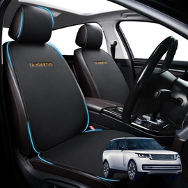 Car Front Seat Cushion Pad for Land Rover Range Rover 2022 - Current - Pressure Relief - 27 x 26 x 10 cm