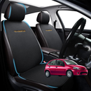 Car Front Seat Cushion Pad for Citroen C3 2002 - 2010 (FC FN) - Pressure Relief - 27 x 26 x 10 cm-1