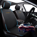 Car Front Seat Cushion Pad for Honda ZR-V 2023 - Current (RZ) - Pressure Relief - 27 x 26 x 10 cm-1