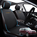 Car Front Seat Cushion Pad for Land Rover Range Rover Sport 2014 - 2021 L494 - Pressure Relief - 27 x 26 x 10 cm-1