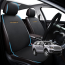 Car Front Seat Cushion Pad for Ford Everest 2015 - 2021 UA - Pressure Relief - 27 x 26 x 10 cm-1