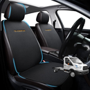 Car Front Seat Cushion Pad for Ford Transit Cab 2014 - Current VO - Pressure Relief - 27 x 26 x 10 cm-1