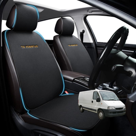 Car Front Seat Cushion Pad for FIAT Ducato 2006 - Current - Pressure Relief - 27 x 26 x 10 cm