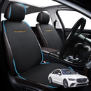 Car Front Seat Cushion Pad for Mercedes-Benz S-class 2021 - Current Sedan Long - Pressure Relief - 27 x 26 x 10 cm-1