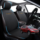 Car Front Seat Cushion Pad for Honda CR-V 2007 - 2012 RE - Pressure Relief - 27 x 26 x 10 cm-1